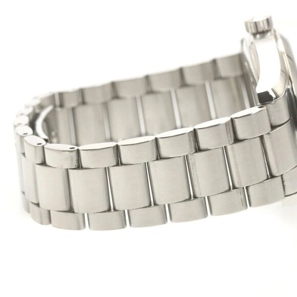 OMEGA Seamaster Aqua Terra 2503.33 Date Co-Axial Automatic Men's Watch - Picture 11 of 11